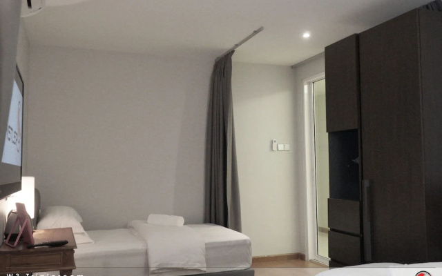 Kristal Heights by Whistler 9 Management