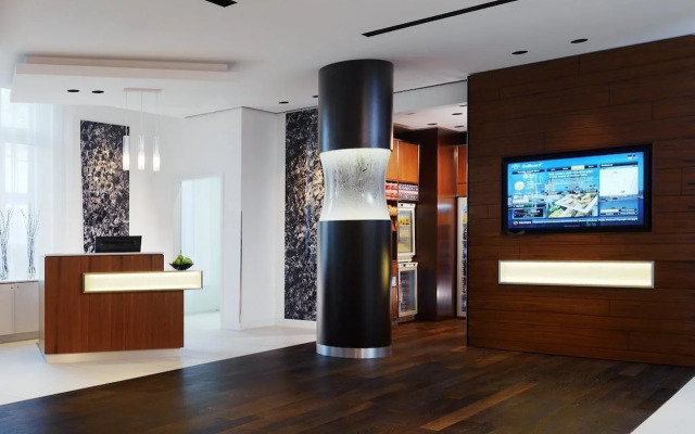 Courtyard by Marriott Cologne