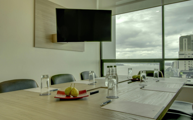 Doubletree By Hilton Guayaquil