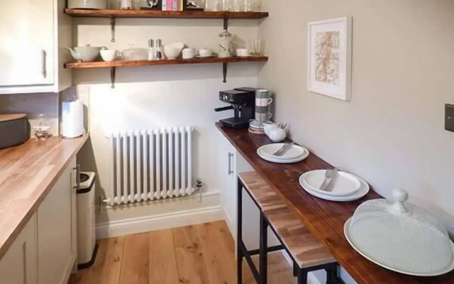 Kitts Cottage