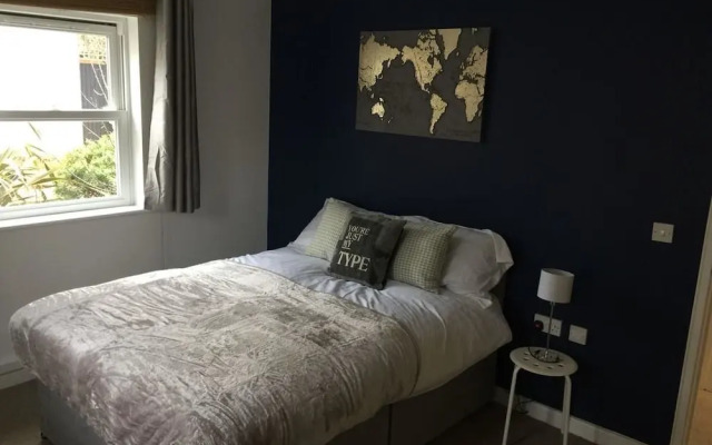 Luxurious 2 Bed Apart in the Centre of Cambridge!