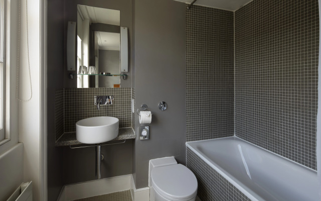 B+B Belgravia