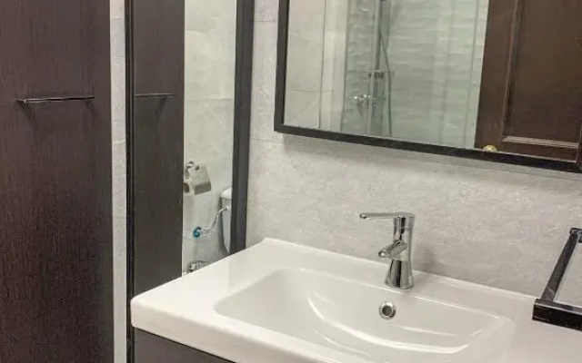 Apartament Benalmadena Marina SOL