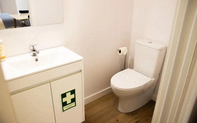 Apartamentos do Corgo