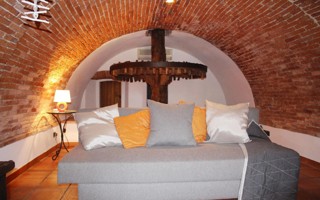 Stone House in Camaiore Near Versilia Beach