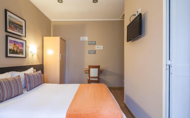 Отель Vila Nova Guesthouse Португалия, Лиссабон - 1 отзыв об отеле, цены и фото номеров - забронировать отель Vila Nova Guesthouse онлайн комната для гостей