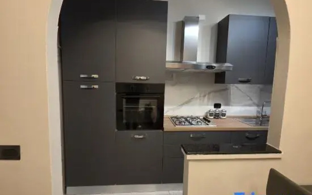 Manzoni 1 - THE V Collection Apartment