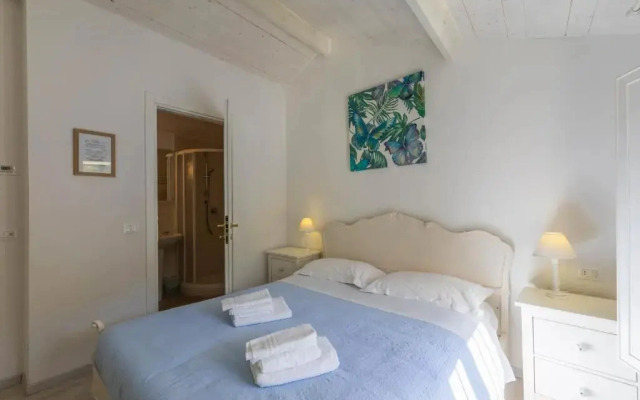 Camere Barbacana
