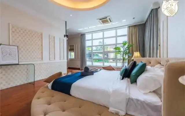 Dreamscape Retreat: 6R5B Ampang Villa BBQ/Event/Film by Verano