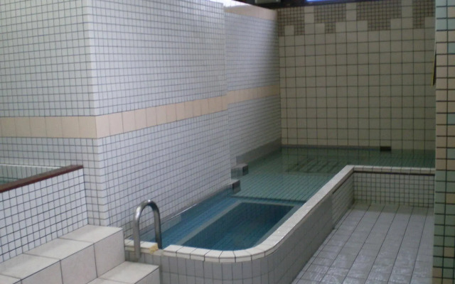 Guesthouse Tohgetsu Kyoto