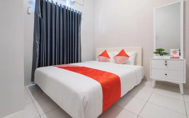 Hotel O Nareswari Guest House Syariah