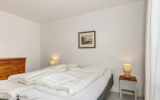 4 Star Holiday Home in Laeso