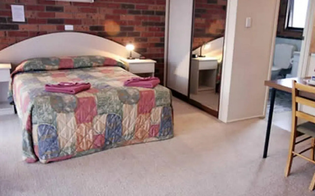 Frankston Motel