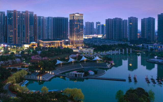 Hilton Changzhou 2