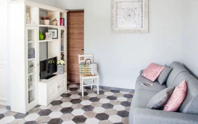 Casa Leoma