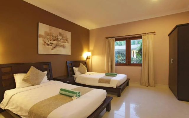 Peninsula Beach Resort