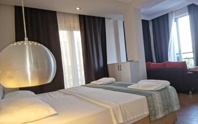 Cle Beach Boutique Hotel