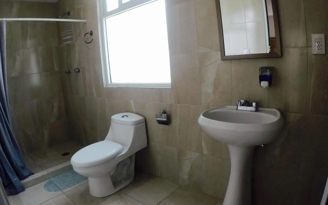 Hostal Cervatos