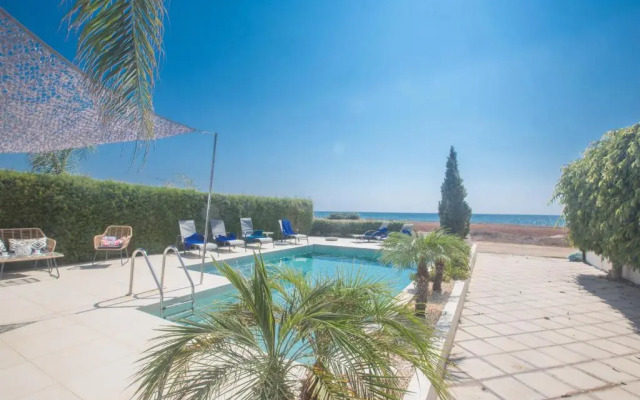 Sunrise Villa 12
