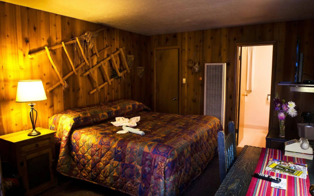 Siesta Motel