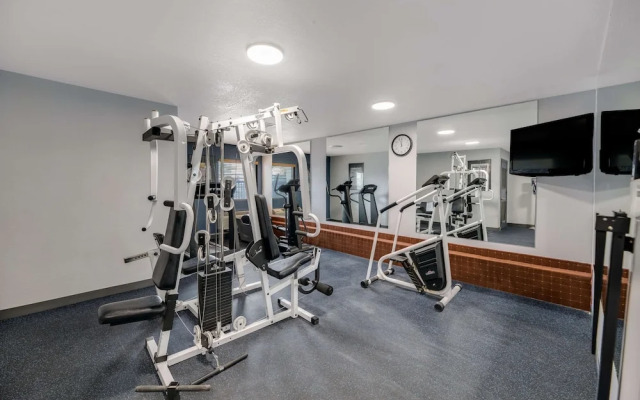 Holiday Inn Express Artesia