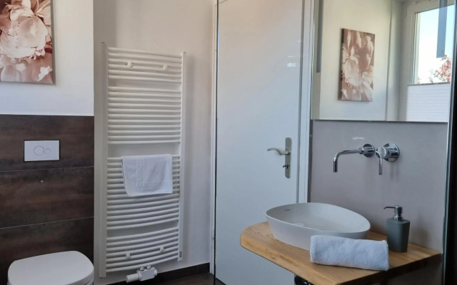 Ferienhaus Sauerzapf mit Saunabereich max 15 Personen