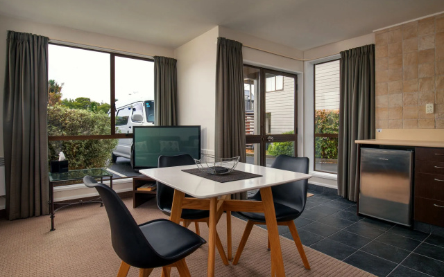 Ashford Motor Lodge