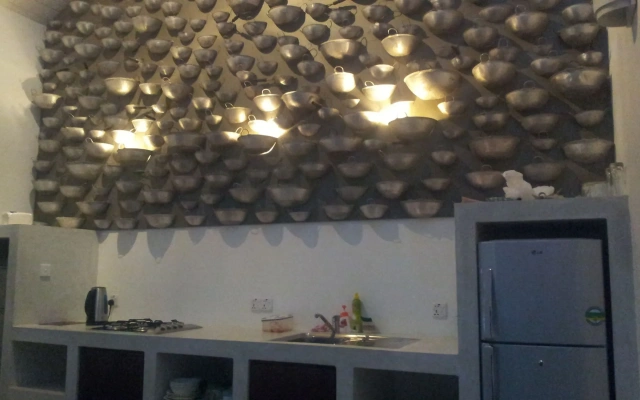 Cool Rooms In Galle Fort