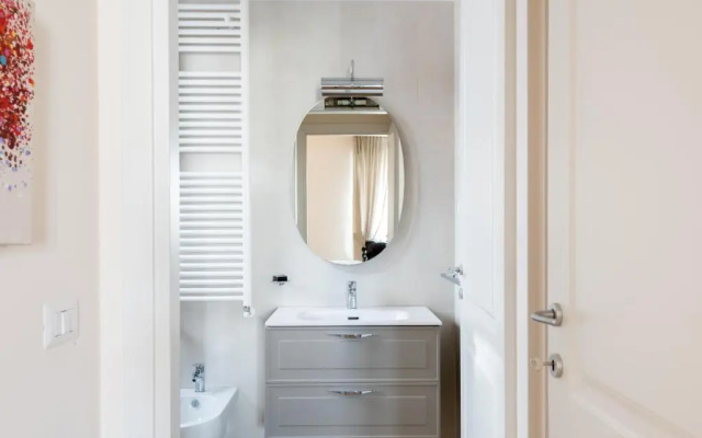 Charming Loft in Porta Romana