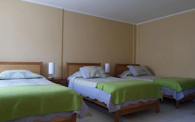 Hotel Corona del Inca