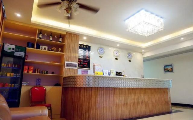 No.7 Premium Inn
