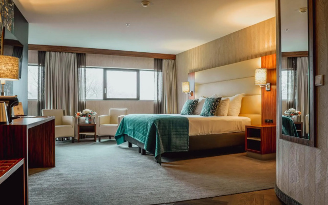 Van der Valk Hotel Rotterdam - Blijdorp