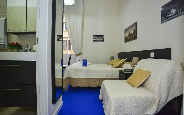 Kambal B&B