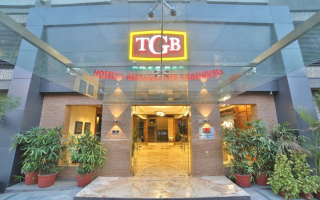 TGB Express
