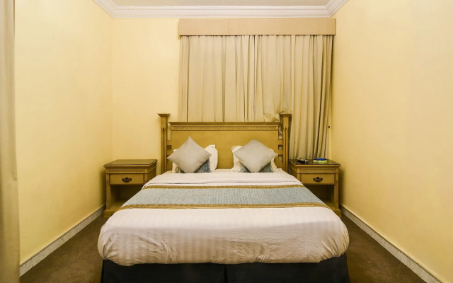 OYO 125 Al Hamra Palace