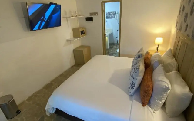 Hotel Isla Real