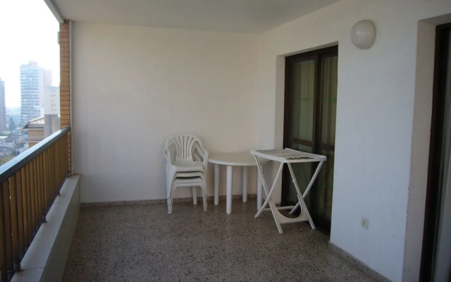 Apartamentos Finlandia