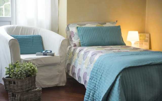 Villa Dante - byMyHomeinComo