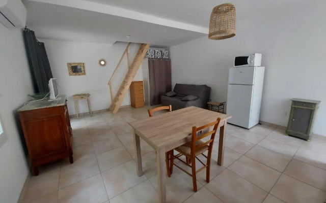 Le duplex de la gare