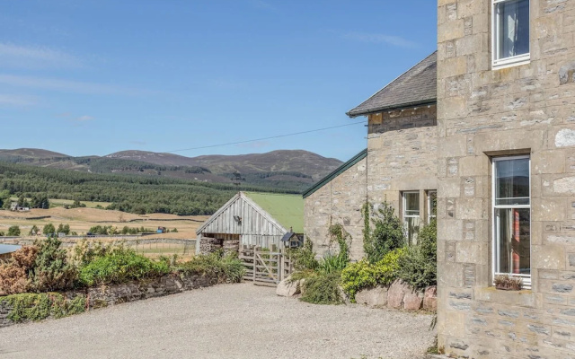 Suidhe Lodge
