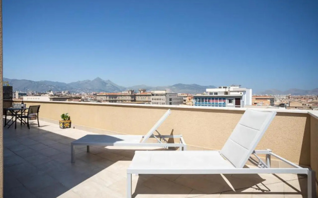 Multisuite Palazzo Balsamo
