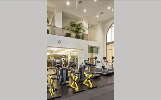 Glendon Westwood #2189 - 1 Br Home
