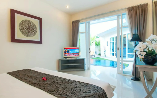Awila Villa Kuta