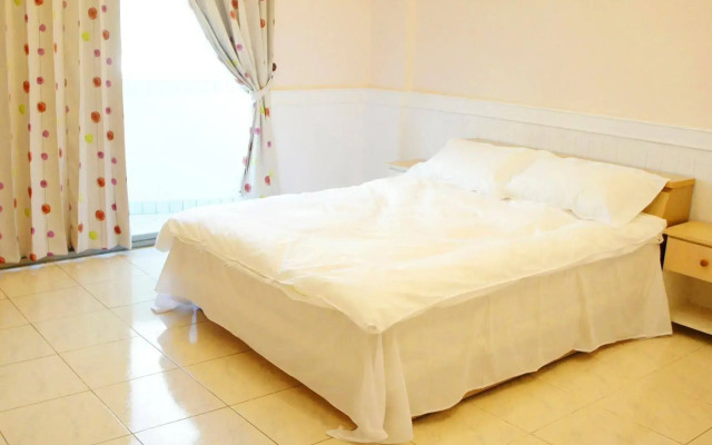 台南米娜小屋