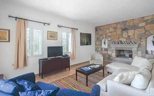 Bodrum Villa Tuncay 3 Bedrooms
