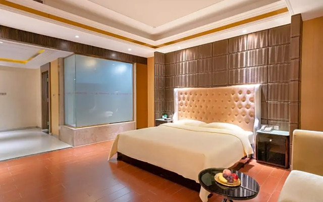 Dongguan South Grand China Hotel
