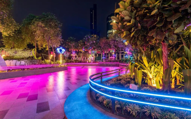 I City Premier Suites Shah Alam