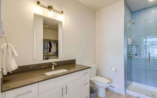 Modern Livingston Condo Near Yellowstone River!
