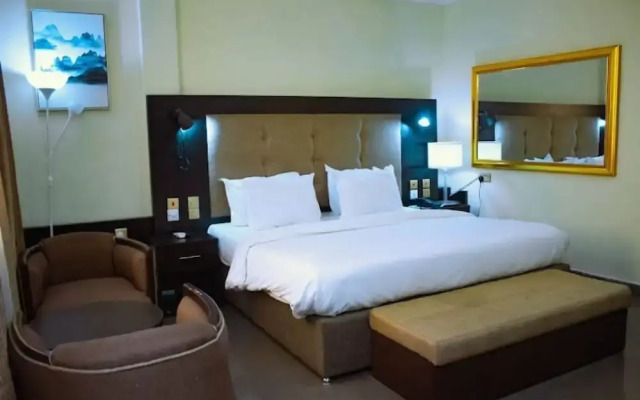 Grand Amari Hotel and Resorts Owerri