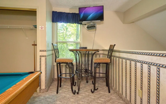 Mountain Hideaway by Jackson Mountain Rentals